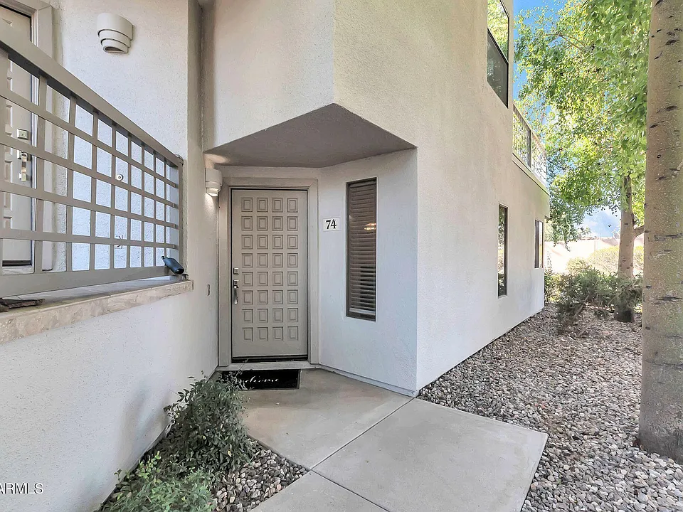 7272 E Gainey Ranch Rd #74