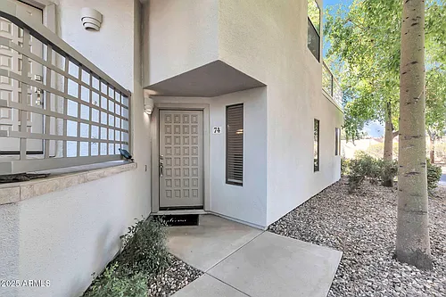 7272 E Gainey Ranch Rd Photo 1