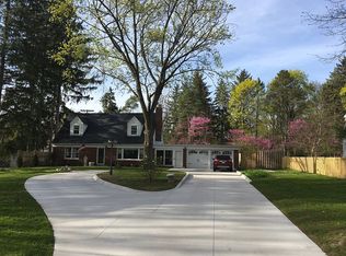 3620 Dexter Ann Arbor Rd, Ann Arbor, MI 48103