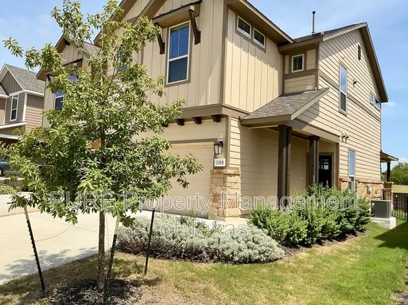 2208 Cornfield Dr #B, Pflugerville, TX 78660