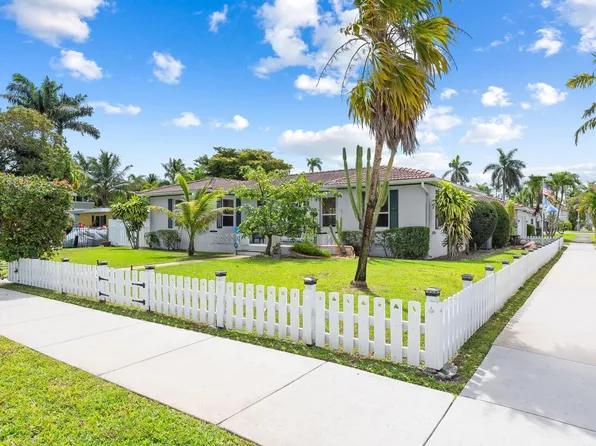 1454 Tyler Street, Hollywood, FL 33020
