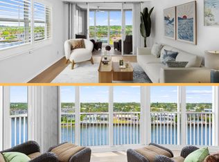 3310 S Ocean Blvd APT 832D, Highland Beach, FL 33487
