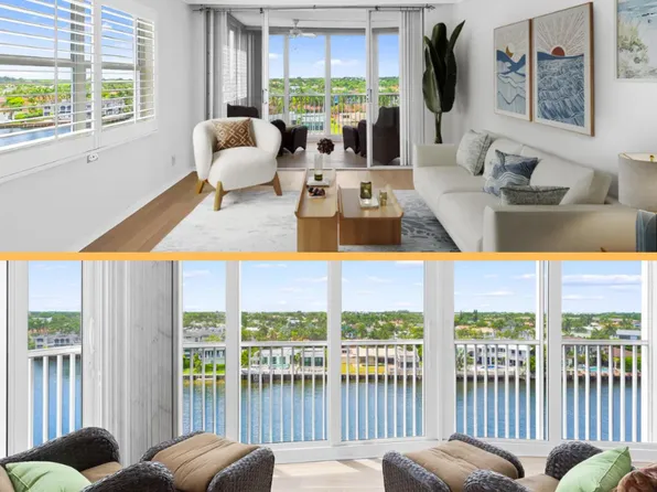 3310 S Ocean Boulevard #832d, Highland Beach, FL 33487