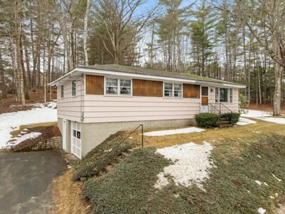 20 Ling Street, Marlborough, NH, 03455