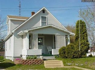 309 Woodard Ave, Louisville, OH 44641