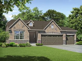 122 Alta Mira Ct, Dardenne Prairie, MO 63368