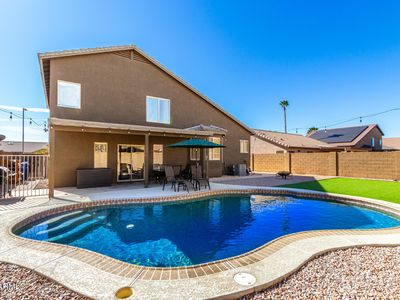 13232 W Ironwood St, Surprise, AZ, 85374