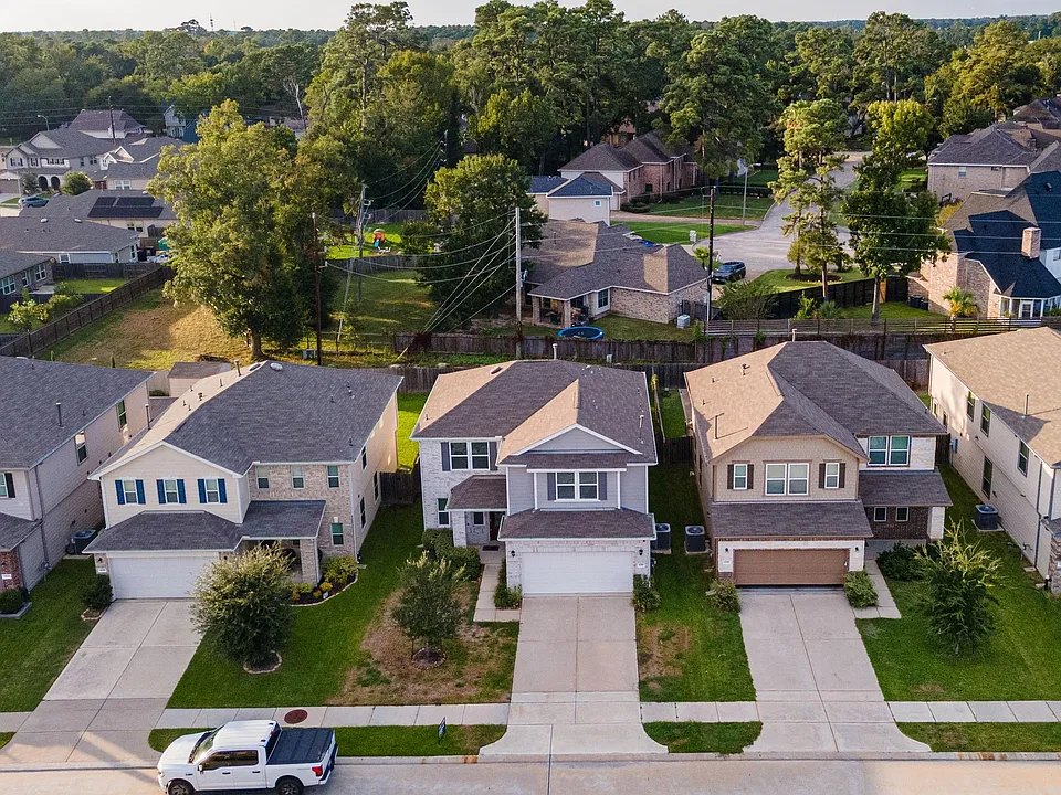 4214 Shady Palmetto Dr