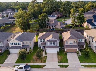4214 Shady Palmetto Dr, Houston, TX 77068