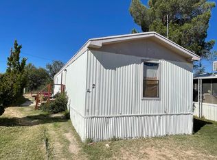 201 N Prickly Pear Ave #2, Benson, AZ 85602