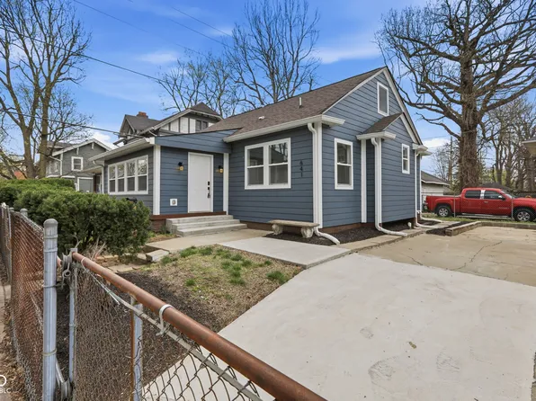 641 E 33rd St, Indianapolis, IN 46205
