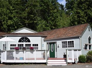 115 Schooner Ln, Port Ludlow, WA 98365