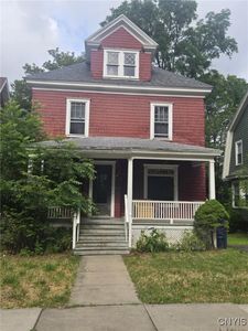826 Lancaster Ave, Syracuse, NY, 13210