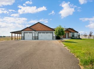 2256 Spring Wheat Loop, East Helena, MT 59635