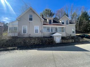 11 S Backfield Rd, Rumford, ME 04276