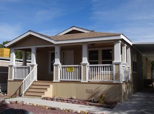 2121 S Pantano Rd UNIT 81, Tucson, AZ 85710