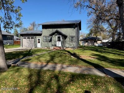 1403 Lenham Ave SE, Cooperstown, ND, 58425