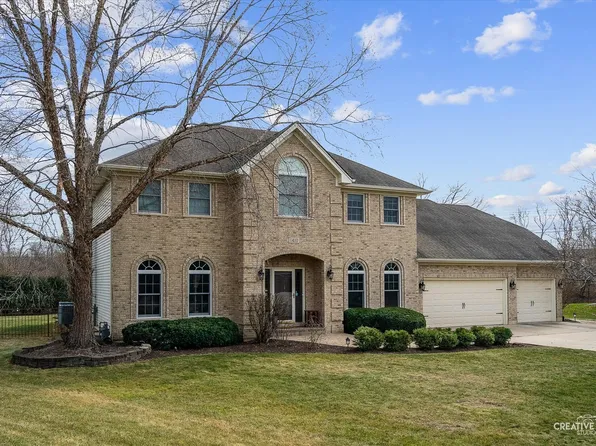 1410 Huey Ct, Batavia, IL 60510