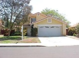 13850 Chervil Ct, Moreno Valley, CA 92553