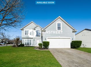 2022 Santenay Dr SW, Marietta, GA 30008