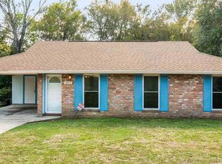 13912 Poydras Ave, Baton Rouge, LA 70810