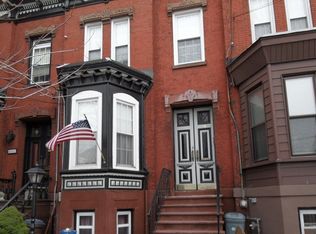 14 E 33rd St, Bayonne, NJ 07002