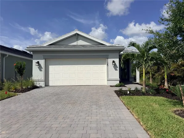 7120 Chapel Creek LN, NORTH FORT MYERS, FL 33917