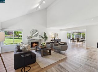 606 Arrowsmith Ct, Walnut Creek, CA 94598