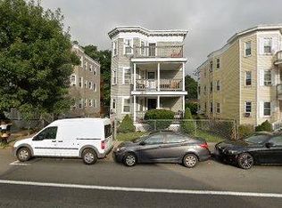 3907 Washington St #39, Roslindale, MA 02131