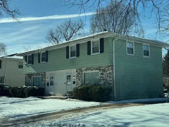 4507 North 47TH STREET #4509, Milwaukee, WI 53218