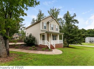 405 Wade Dr, Sanford, NC 27330