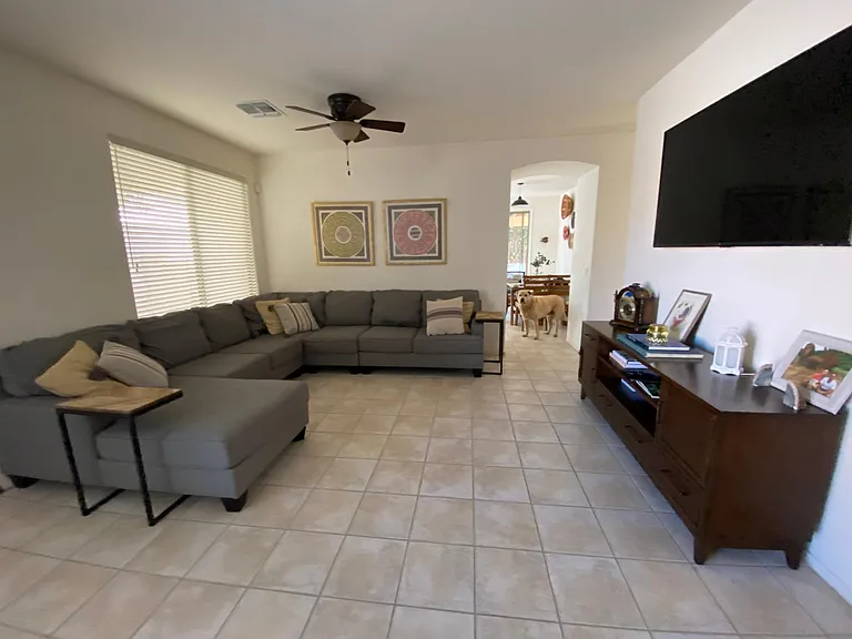 3479 N Paseo De San Agustin — Photo 4