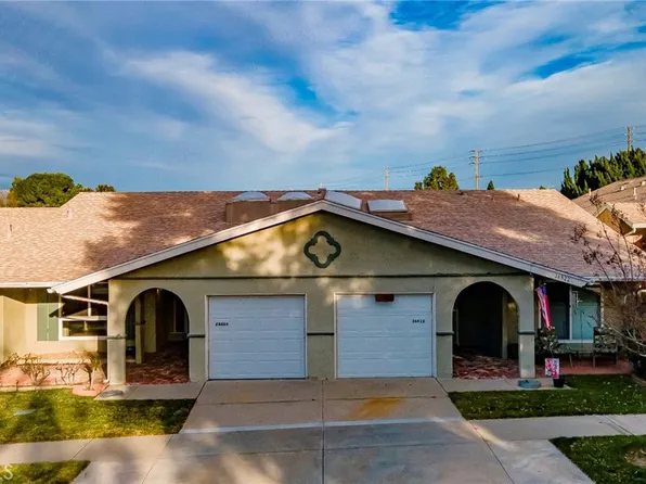 26824 Avenue Of The Oaks, Santa Clarita, CA 91321