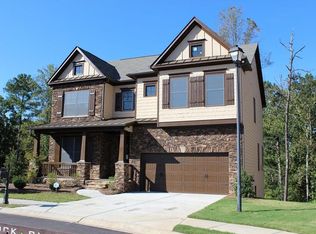 1780 Grand Oaks Dr, Woodstock, GA 30188