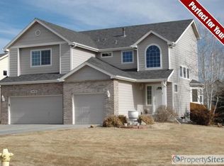 16438 Marion St, Thornton, CO 80602