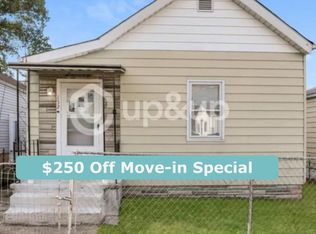 152 W Etta Ave, Saint Louis, MO 63125