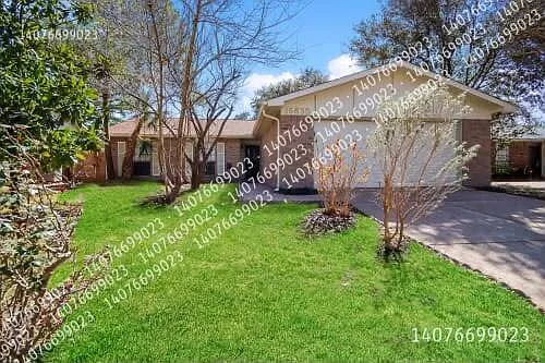 16830 Grampin Dr Photo 1 16830 Grampin Dr Photo 1