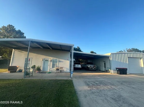 1010 La Maison Rd, Duson, LA 70529