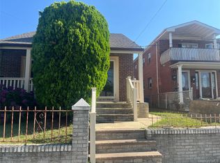 18103 145th Road, Springfield Gardens, NY 11413