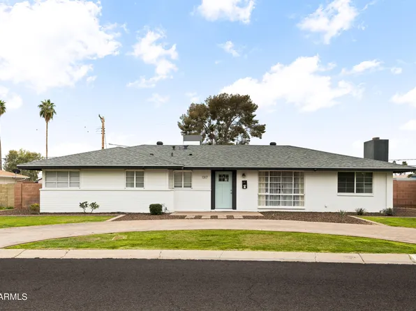1317 W GEORGIA Avenue, Phoenix, AZ 85013