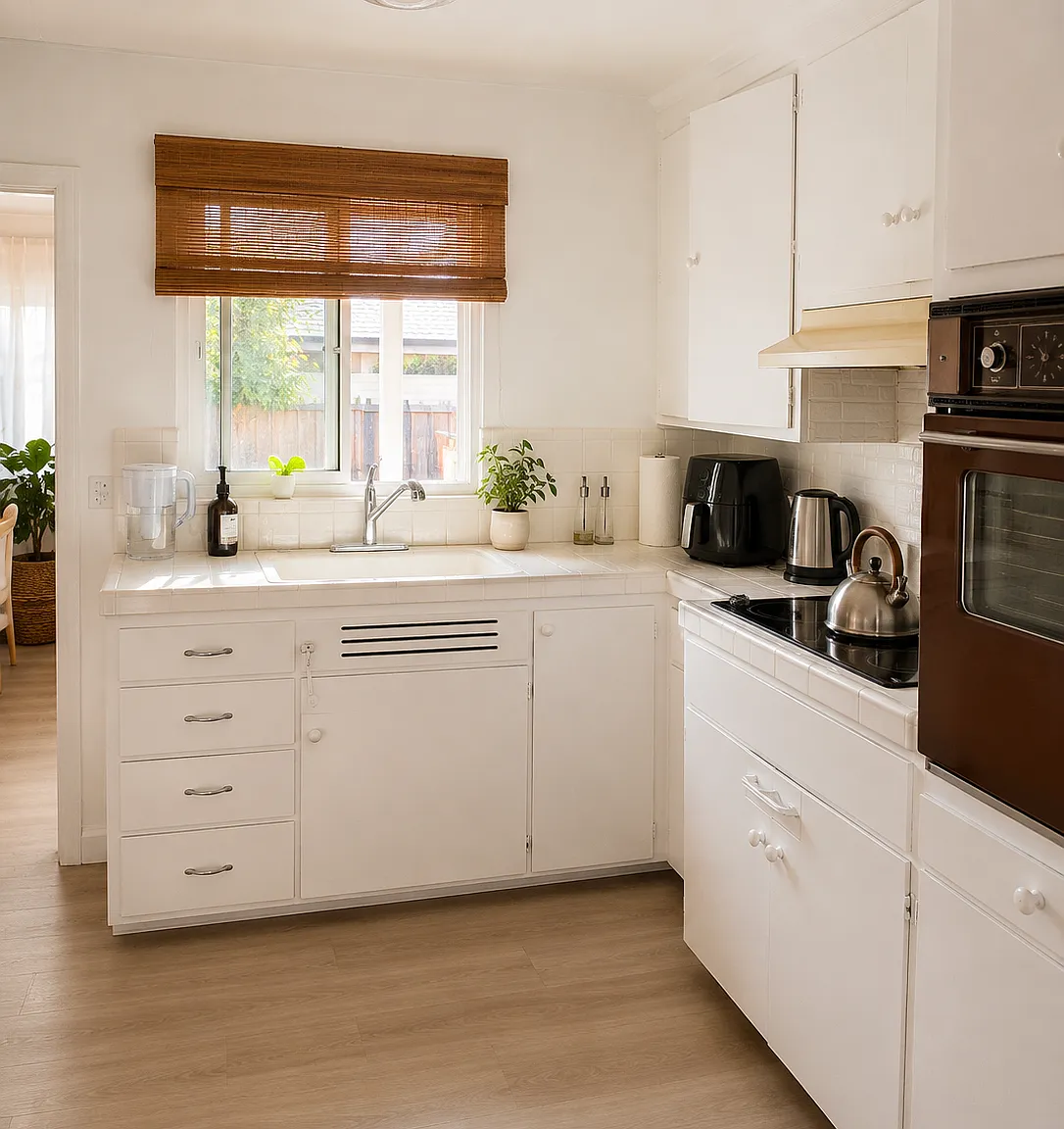 2 bed, 832 sqft, $3,850 — Photo 3