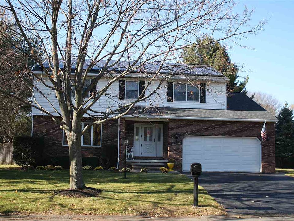 6 Windsor Dr, Colonie, NY 12205 Zillow