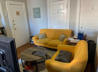 72 Revere St APT 4F, Boston, MA 02114