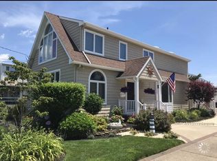 57 Simpson Rd, Ocean City, NJ 08226