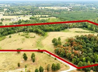 1591 County Road 296, Hillsboro, AL 35643