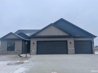 4958 Whittlebury Dr, Fort Wayne, IN
