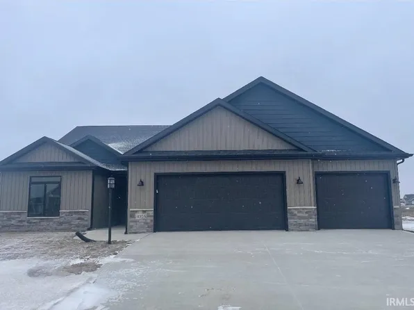4958 Whittlebury Dr, Fort Wayne, IN 46818