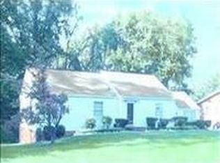 4315 Skyline Dr, Knoxville, TN 37914