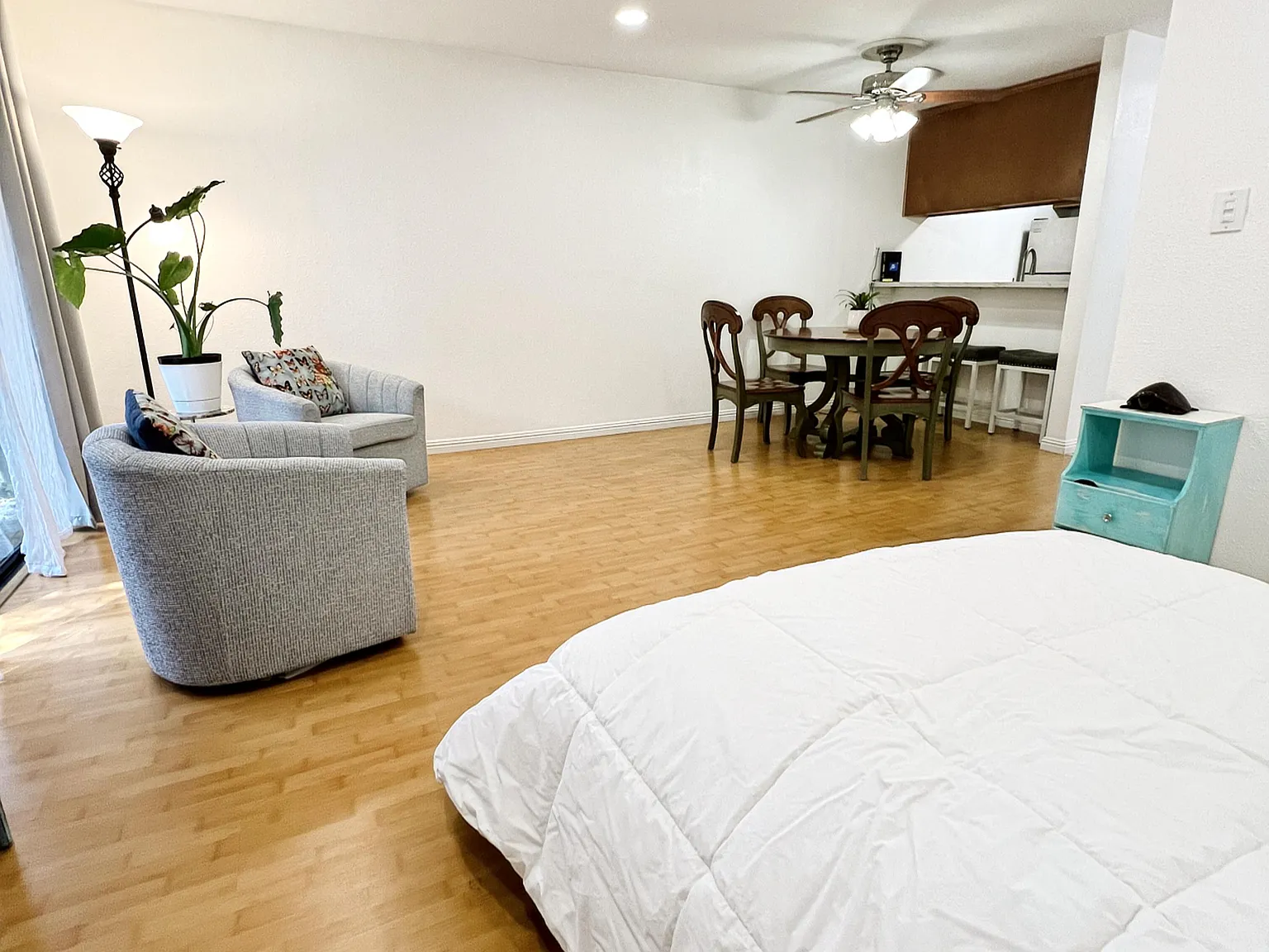Studio, 490 sqft, $2,800 — Photo 4