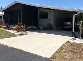 135 N Fiji Cir, Englewood, FL 34223